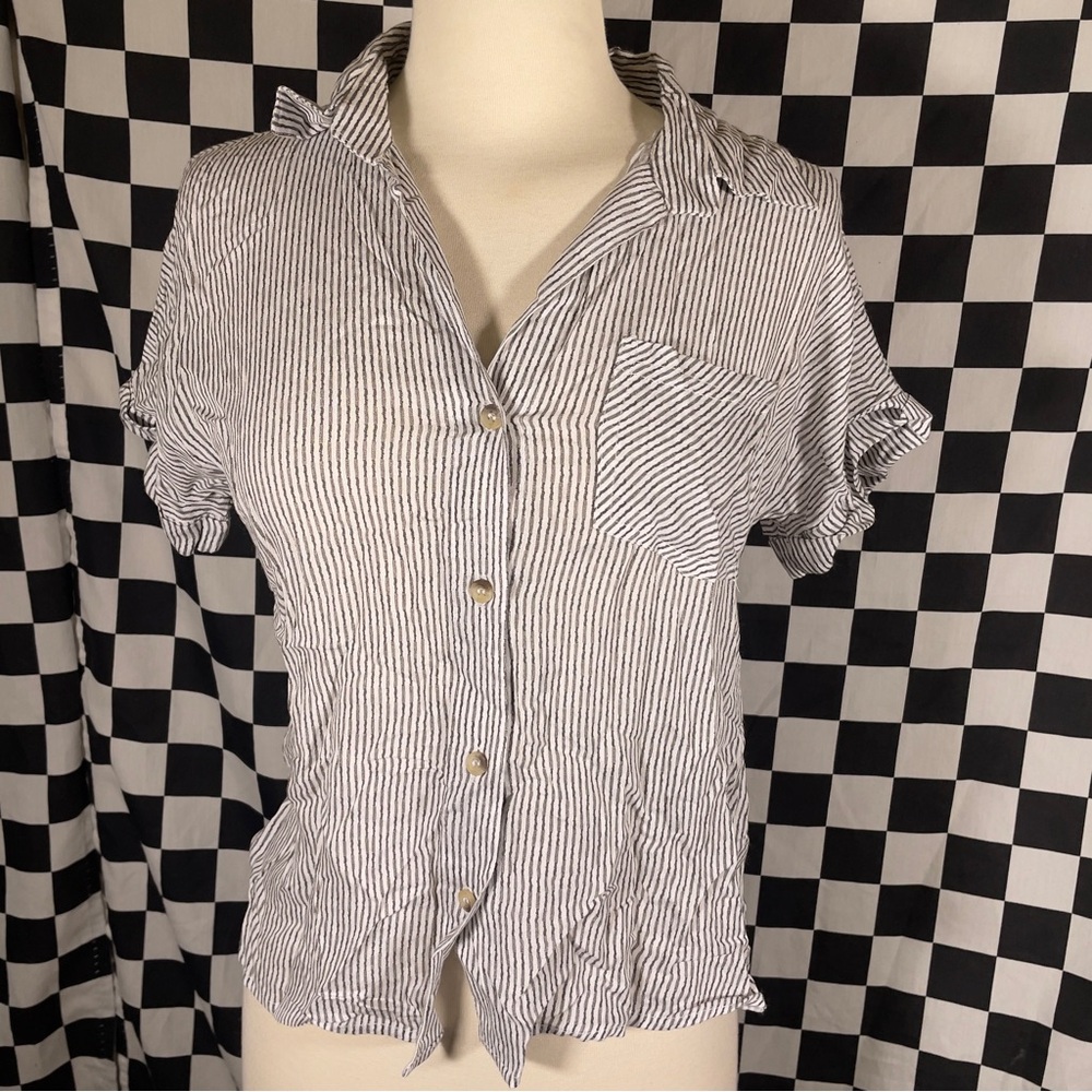 Sim & Sam Blouse